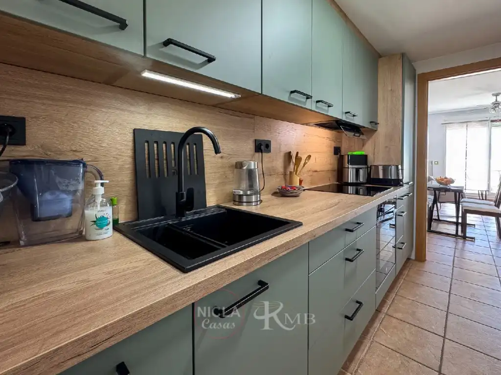 Apartament en venda a Calle Pitas Las, Las Salinas