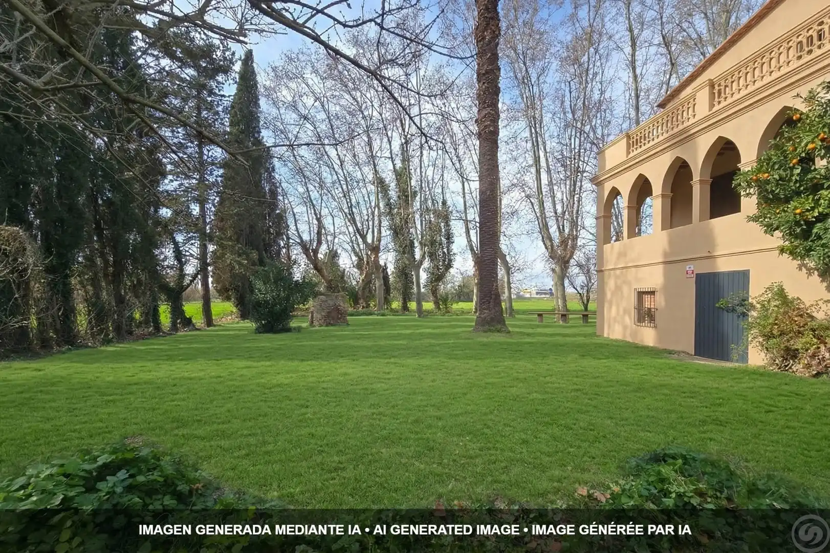 Casa rustica in vendita a Castelló d'Empúries, imagen 20