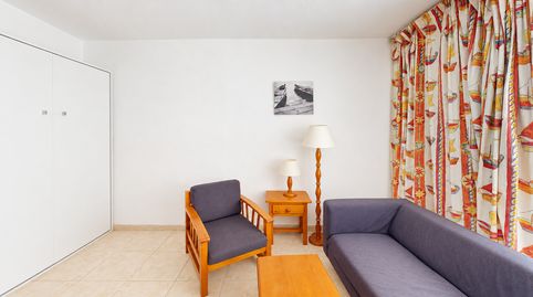 Foto 5 von Wohnung zur Miete in Del Atlantico, Morro Jable, Pájara