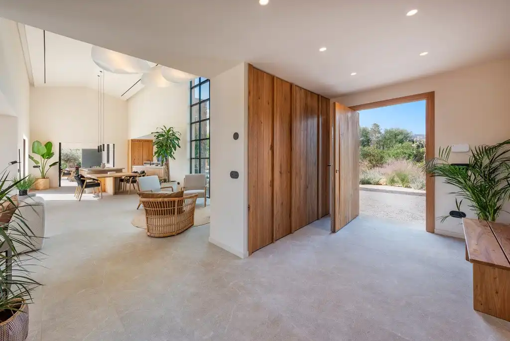 Landhaus mit Pool zum Verkauf in Santa María del Camí, imagen 26