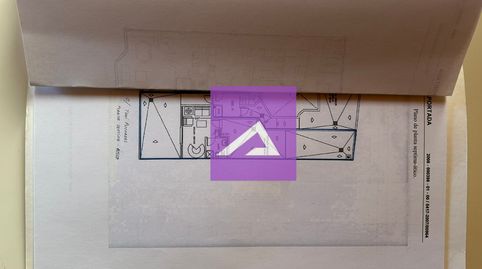 Foto 4 de Ático en venta en Camino Cendroses, 40, Sueca ciudad, Sueca