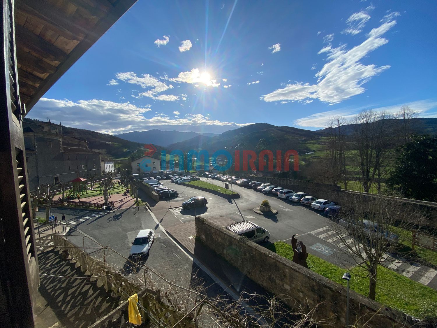 Wohnung zum verkauf in Lardizabal Kalea, Segura