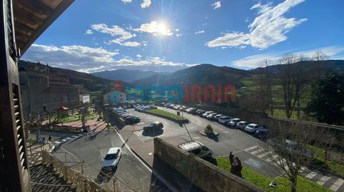 Foto 3 de Pis en venda a Lardizabal Kalea, Segura, Gipuzkoa