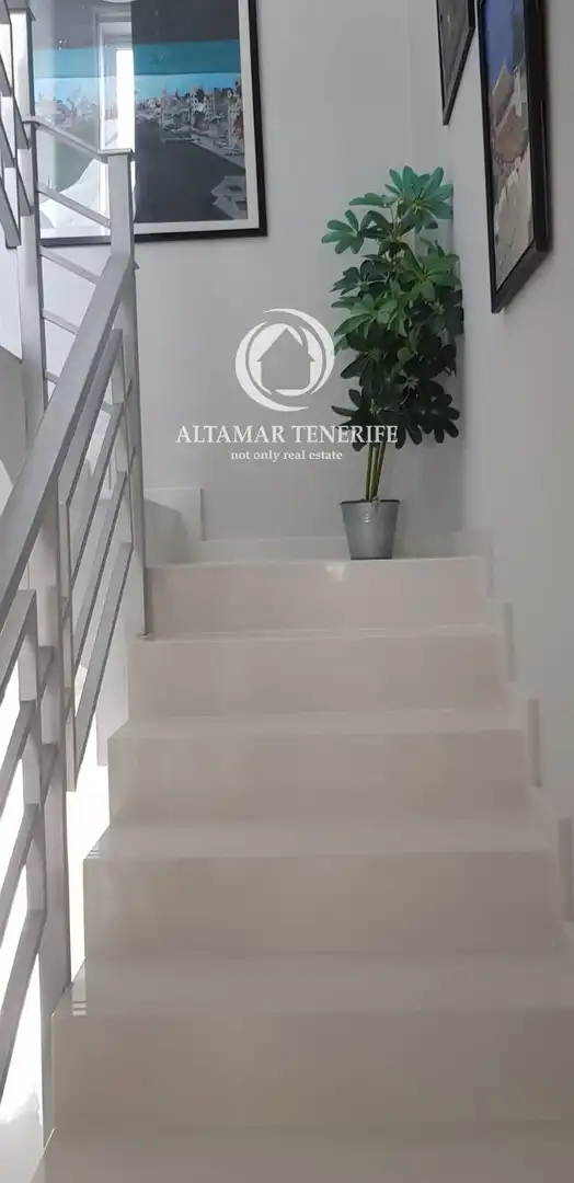 Adosado con piscina en venta en barranco de fañabe, imagen 28