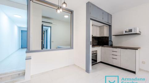 Foto 5 de Pis en venda a Ronda del General Mitre, 122, Sant Gervasi- Galvany, Barcelona