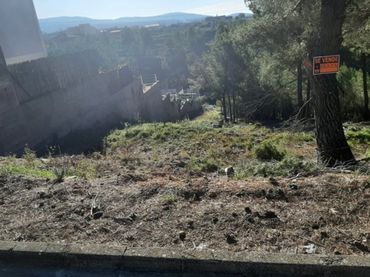 Terreno residenziale in vendita a Carrer Girona 123