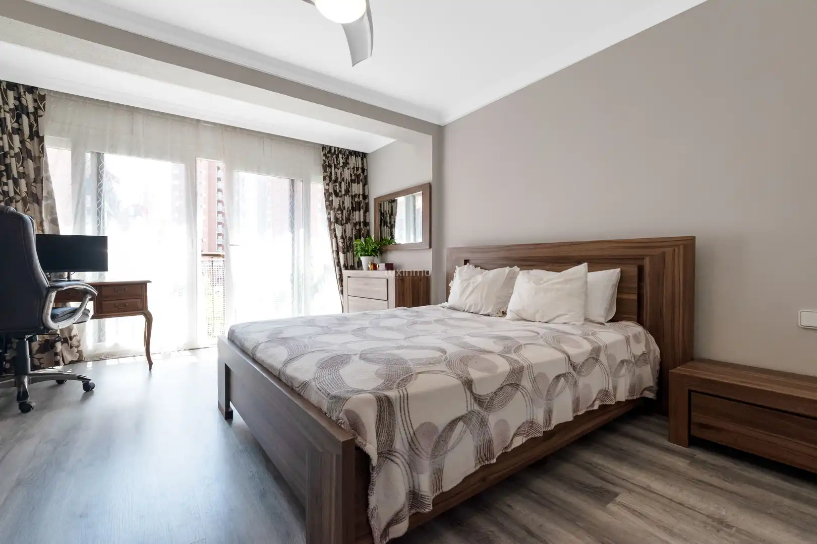 Duplex avec piscine à vendre à Rincón de Loix, imagen 20