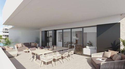 Foto 2 de Apartament en venda a La Nucia Pueblo, La Nucia