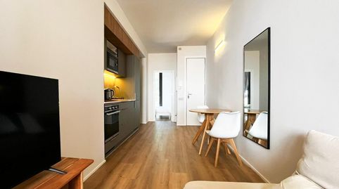 Foto 4 de Apartament en venda a El Clot, Barcelona Capital