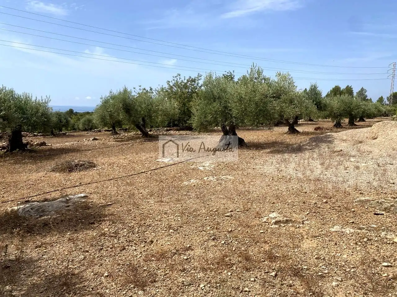 Finca rústica en venta en Vandellòs i l'Hospitalet de l'Infant con Terraza, Trastero y Piscina