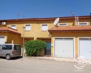 House or chalet for sale in Miguel Esteban