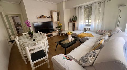 Foto 3 de Piso en venta en Juzgados, Logroño