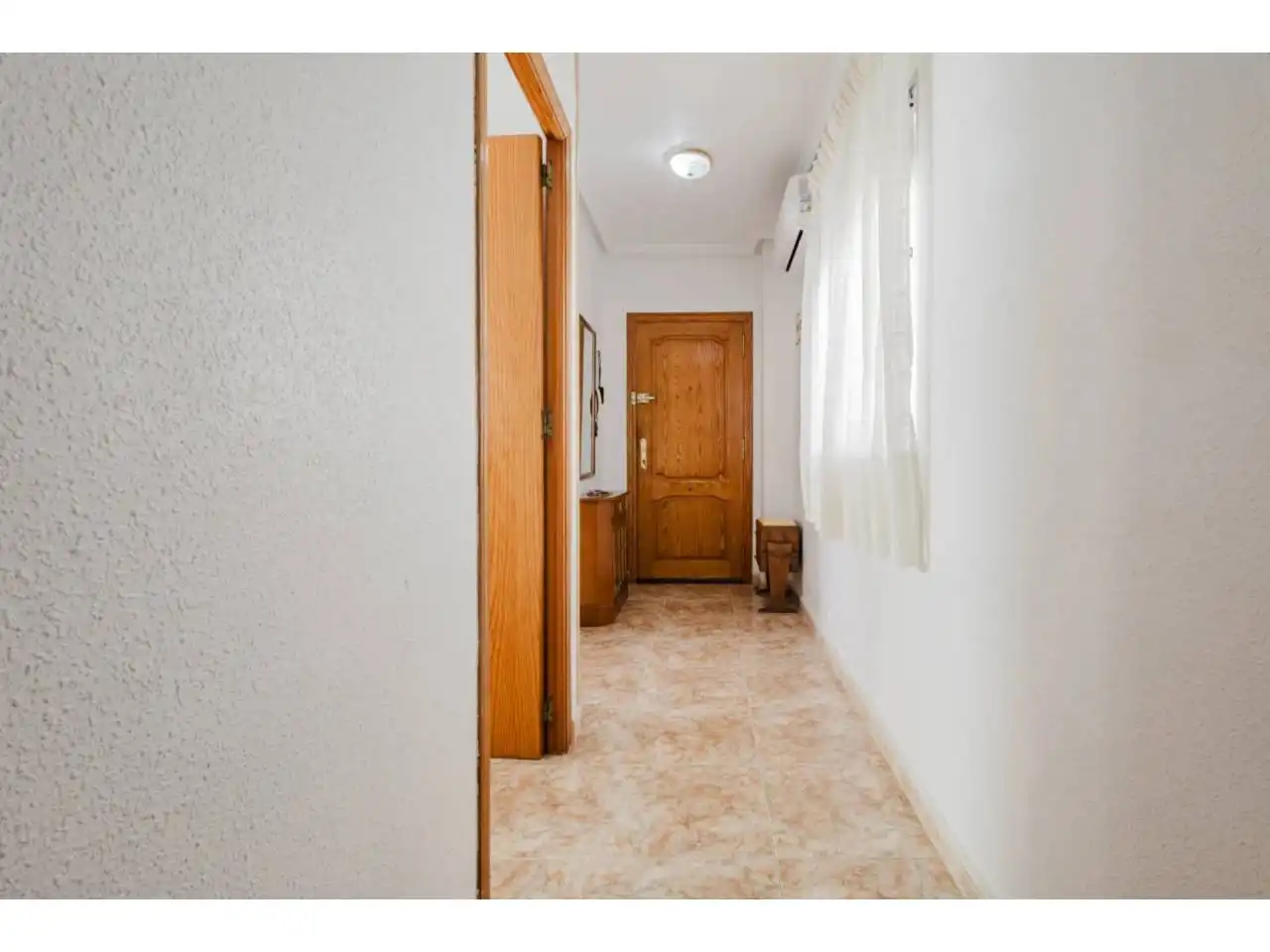 Apartamento en venta en Torrevieja con Aire acondicionado, Calefacción y Terraza