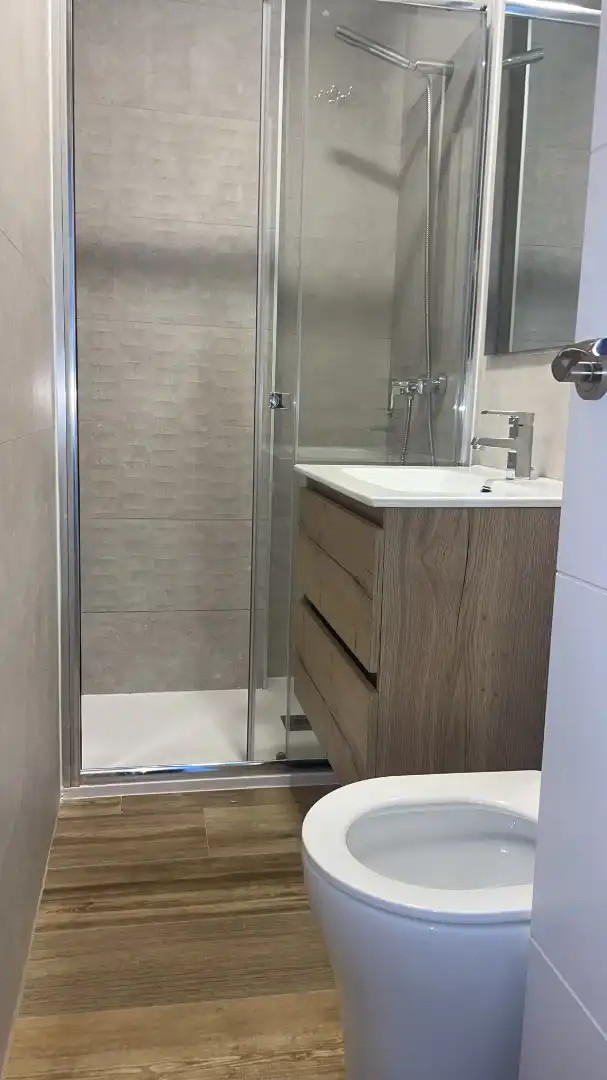 Wohnung mit Aufzug zur Miete in Calle la Regente 5, imagen 15