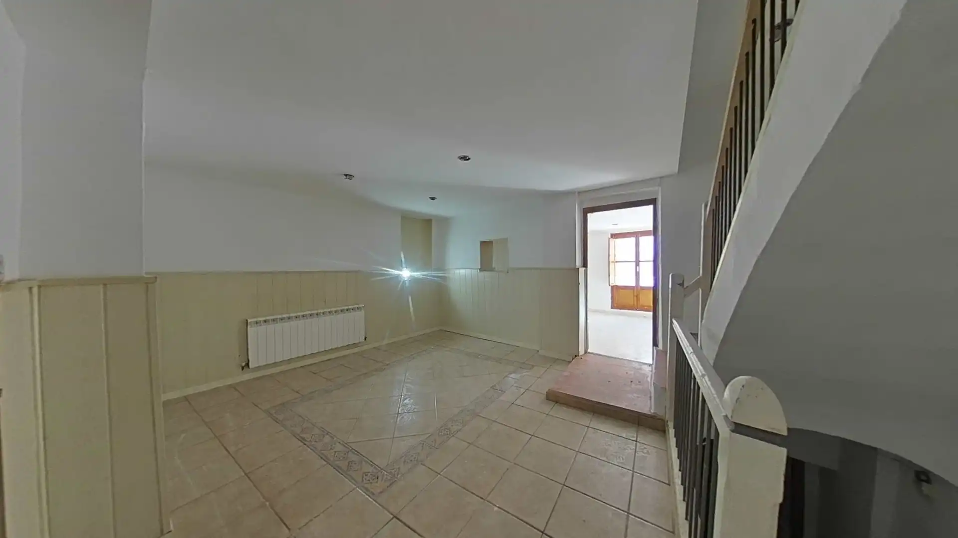 Casa adosada en venta en Puente Y Cueva, Autol