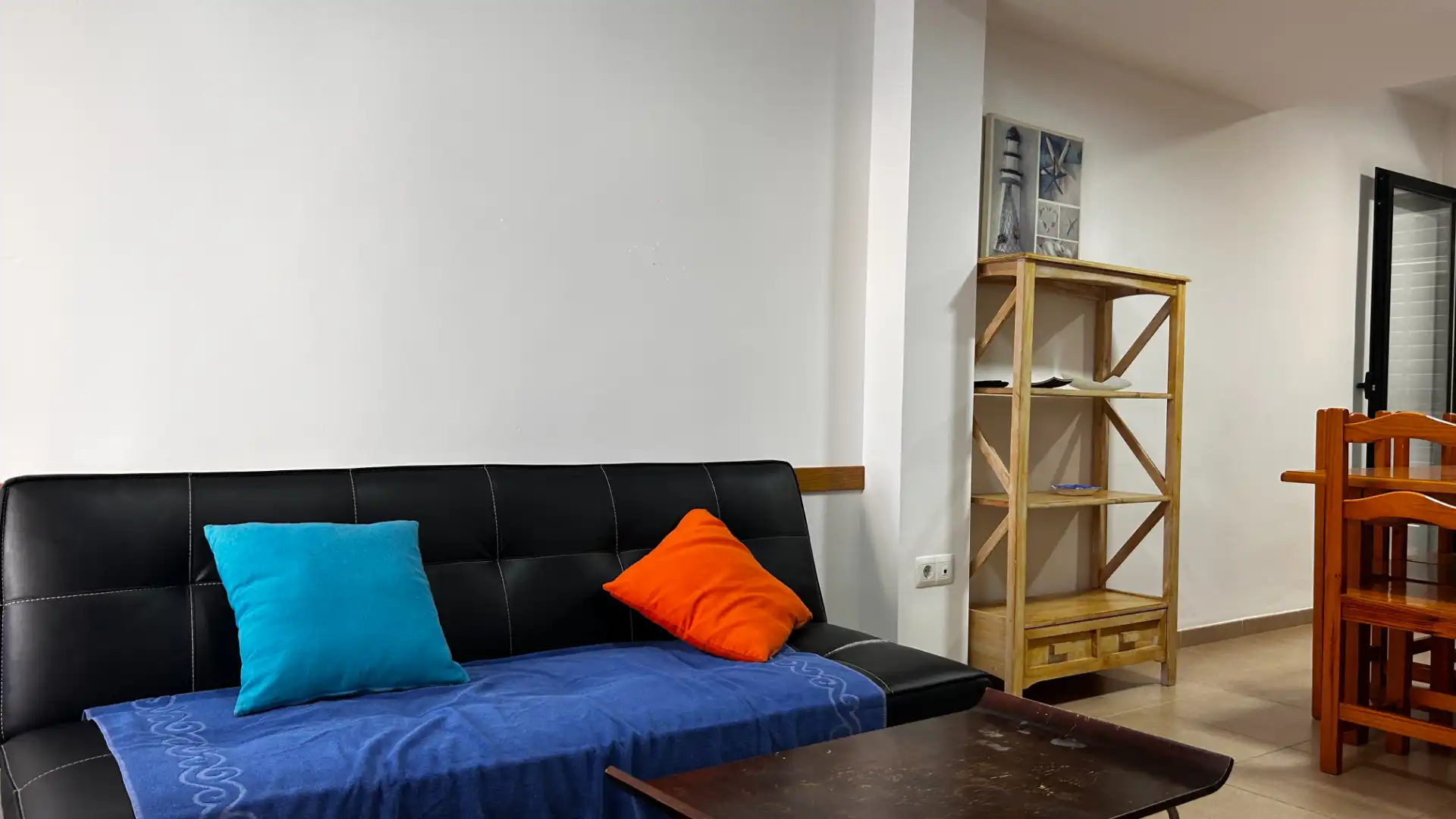 Maison mitoyenne avec jardin à vendre à Avinguda del Papa Luna 26D, imagen 8