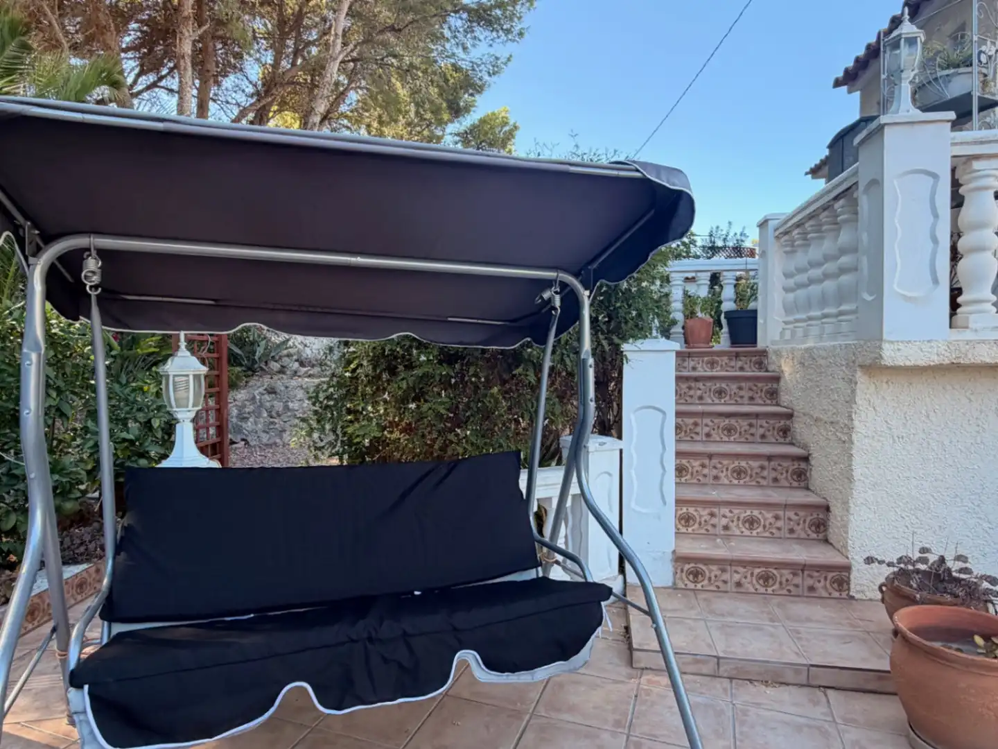 Maison à vendre à Benissa pueblo, imagen 39