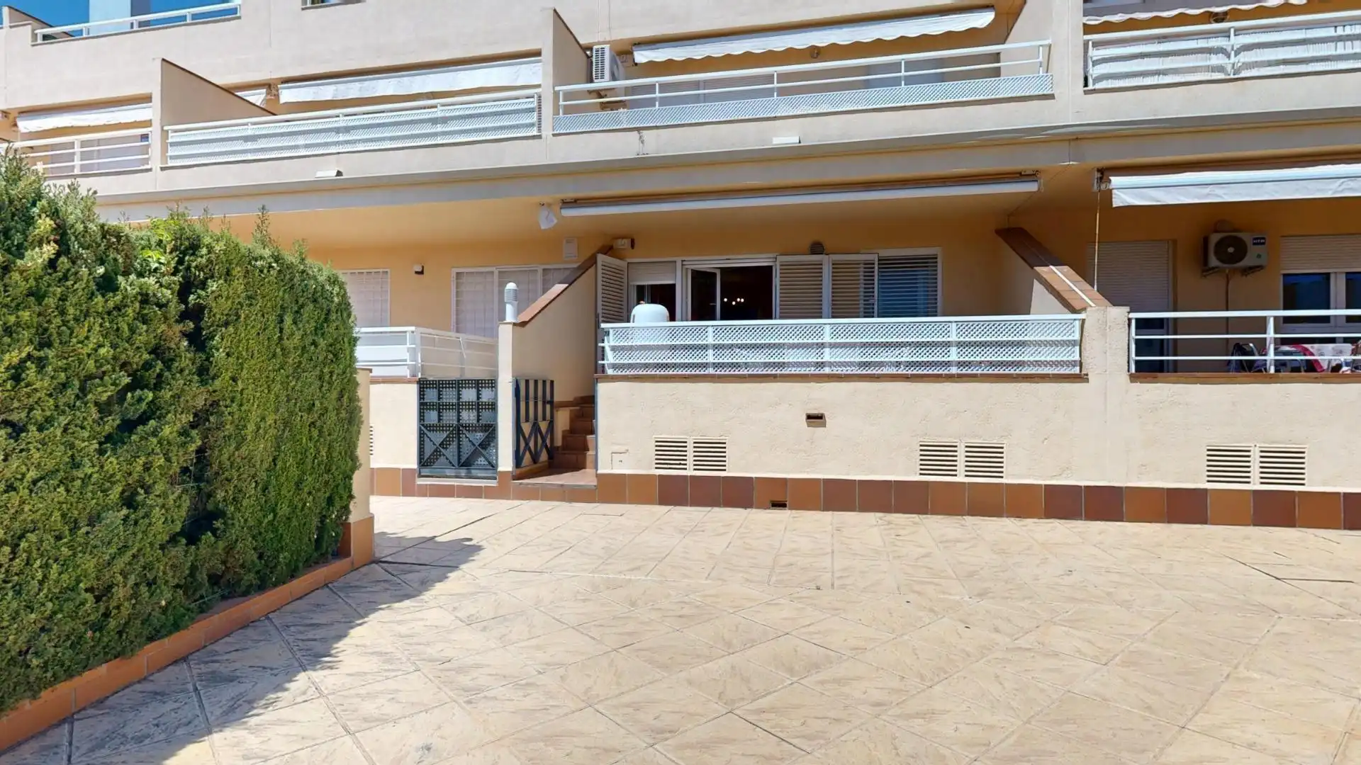 Apartament amb terrassa en venda a Orihuela Costa, imagen 28