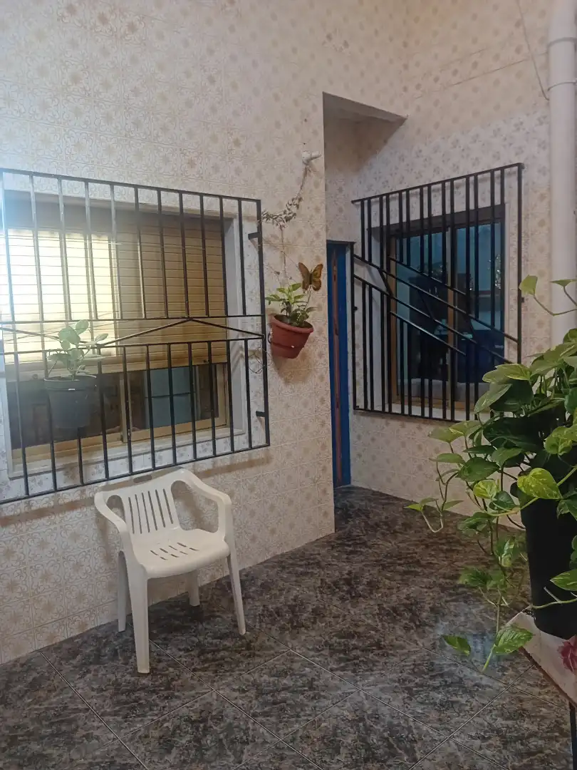 Terrassa de Casa o xalet en venda en Cartagena amb Aire condicionat, Terrassa i Traster