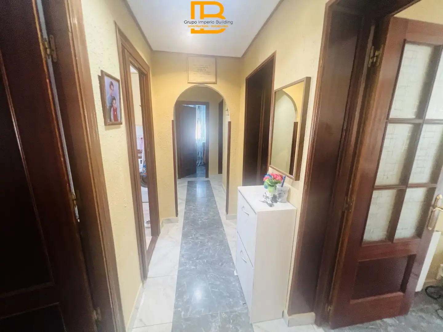 Piso en venta en Colindres con Calefacción, Terraza y Amueblado