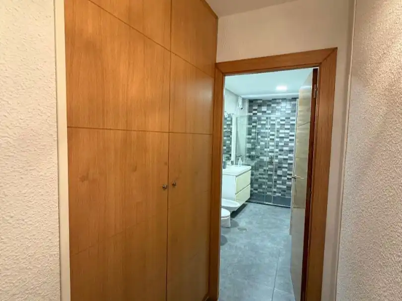 Baño de Piso en venta en San Ildefonso - Catedral
