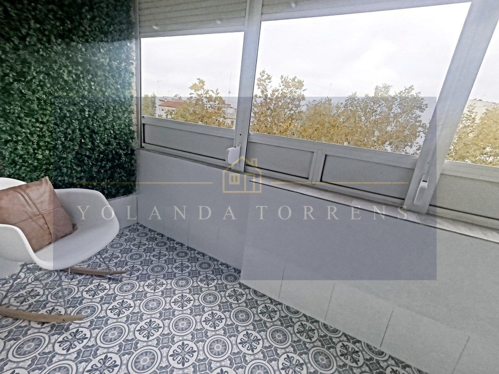 Terrace of Flat for sale in Alcalá de Guadaira  with Terrace