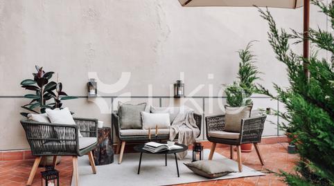 Foto 2 de Apartament de lloguer a Carrer de la Diputació, L'Antiga Esquerra de l'Eixample, Barcelona