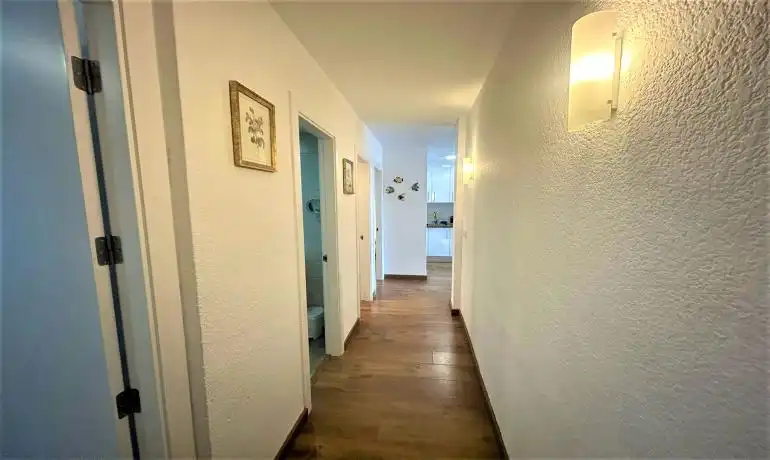 Appartement compact avec ascenseur à vendre à Plaça Carles Fages de Climent, imagen 4