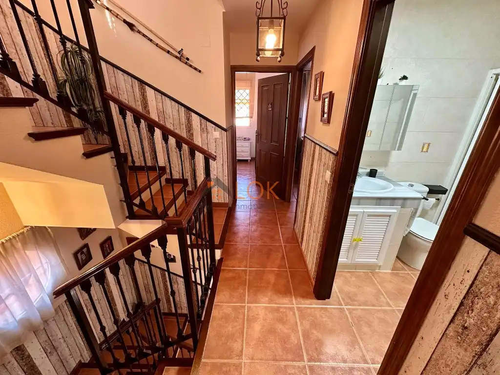 Casa en venta en Calle Pepa Flores González, imagen 62