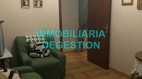 Foto 4 de Casa adosada en venda a San Ildefonso - Catedral,  Jaén Capital