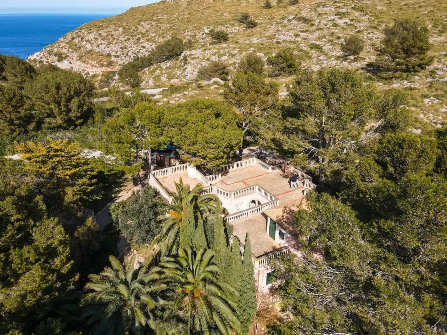 Houses for sale in Pollença - Carrer Torrent de Can Botana, Cala Sant Vicenç