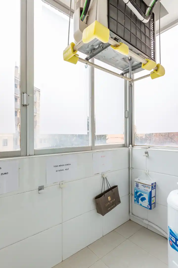 Flat for sale in San Juan
