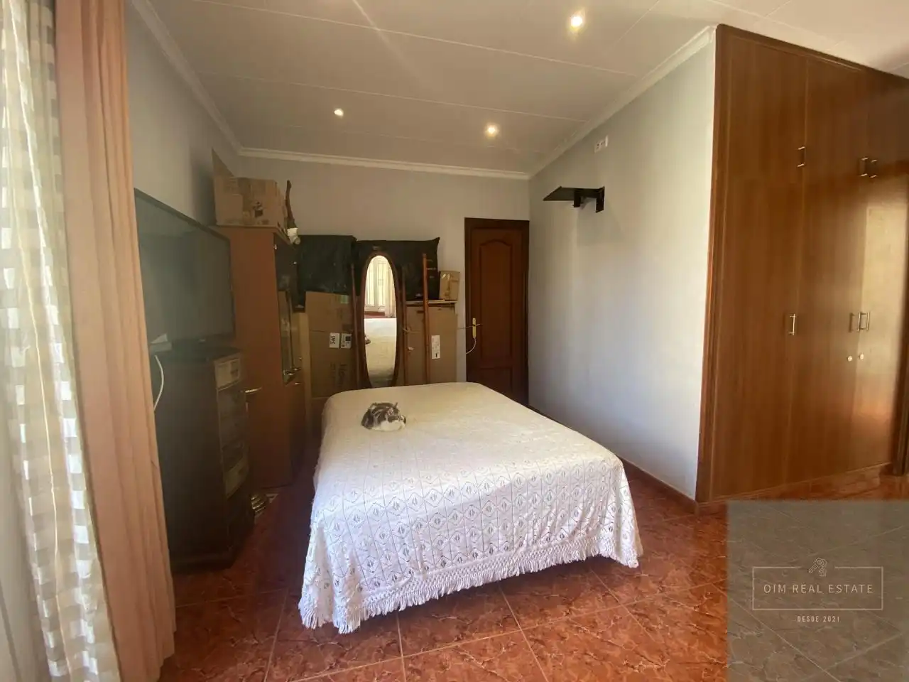 Habitación de Piso en venta en Barcelona con Aire acondicionado y Terraza