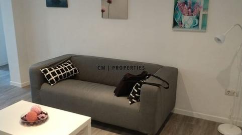 Foto 2 de Pis en venda a Calle de la Gomera, 5, La Malva-rosa,  Valencia Capital