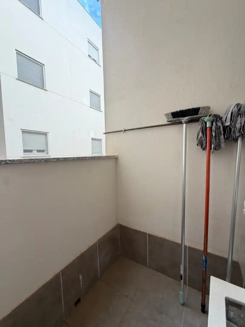 Wohnung mit Terrasse zum Verkauf in Avenida las Hurdes, imagen 21