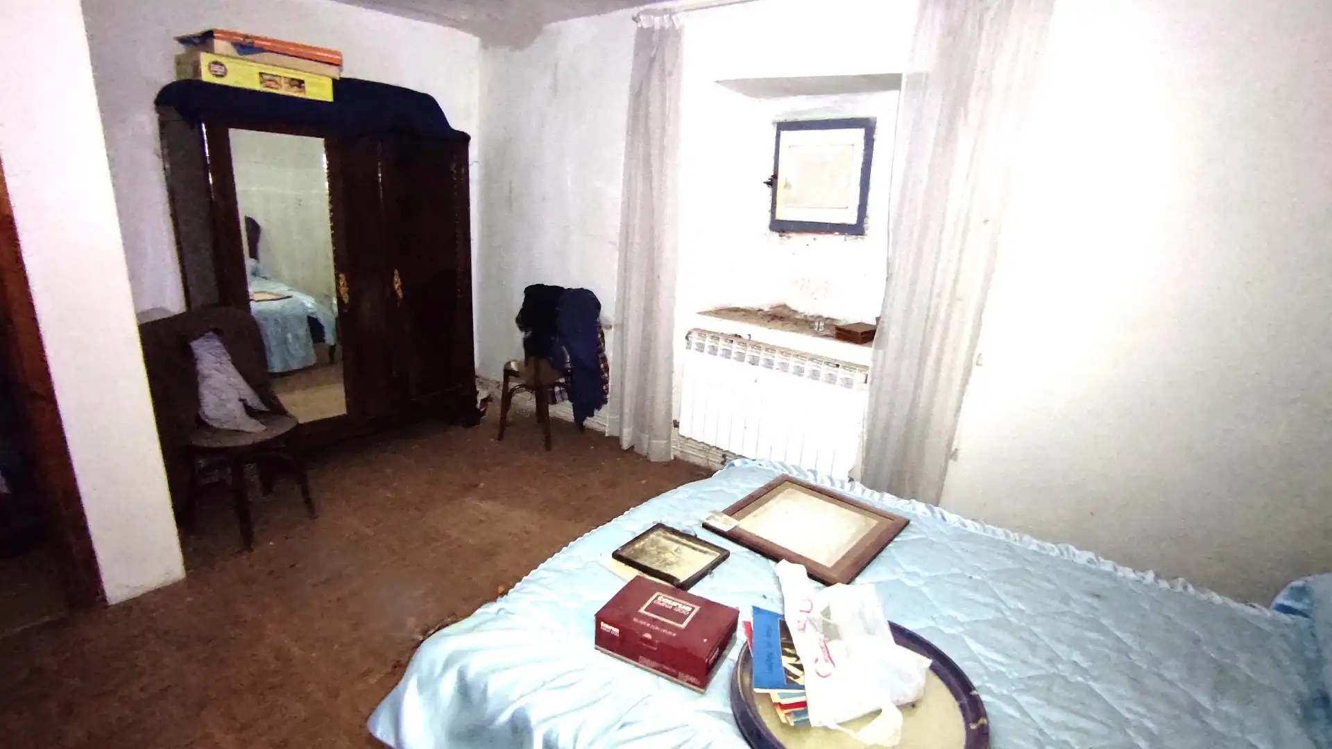 Houses for sale in Travesía de la Iglesia, 7, Buniel