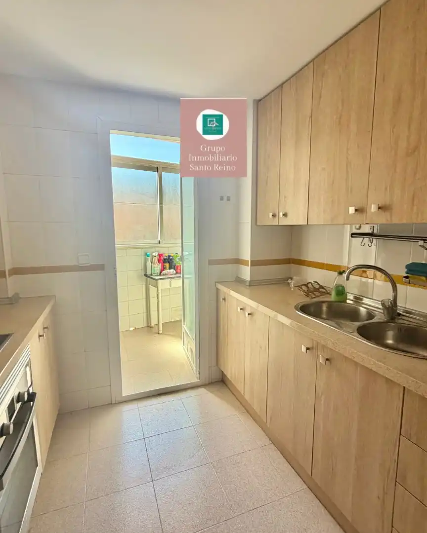 Appartement avec terrasse à vendre à Calle de la Comunidad Foral de Navarra, imagen 21