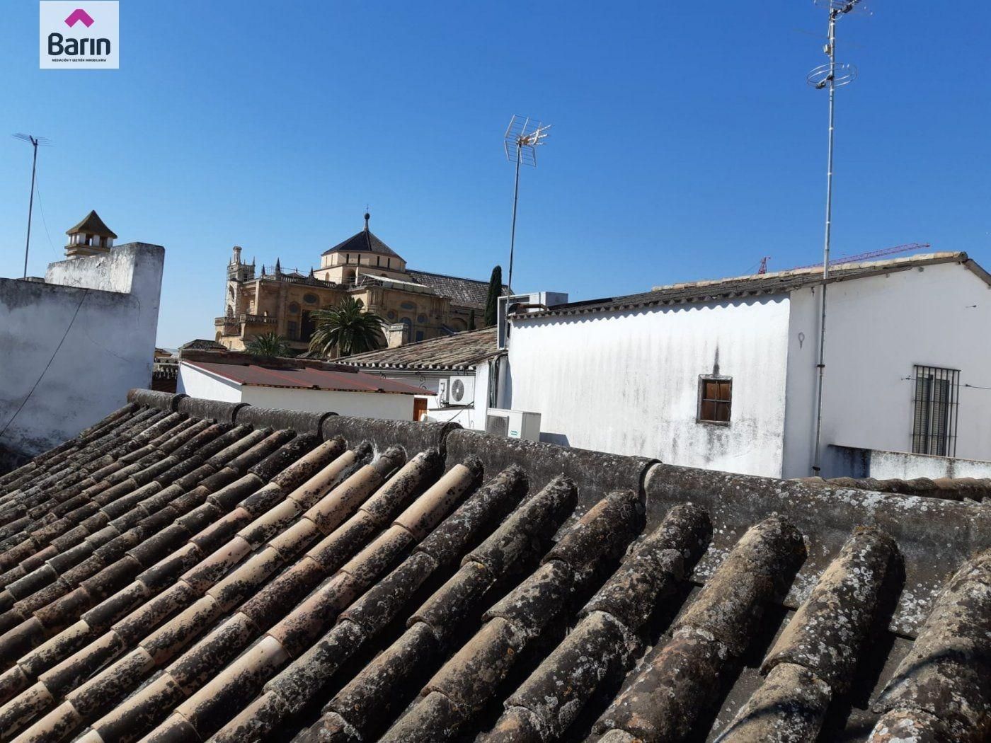 Exterior view of House or chalet for sale in  Córdoba Capital  with Terrace and Storage room