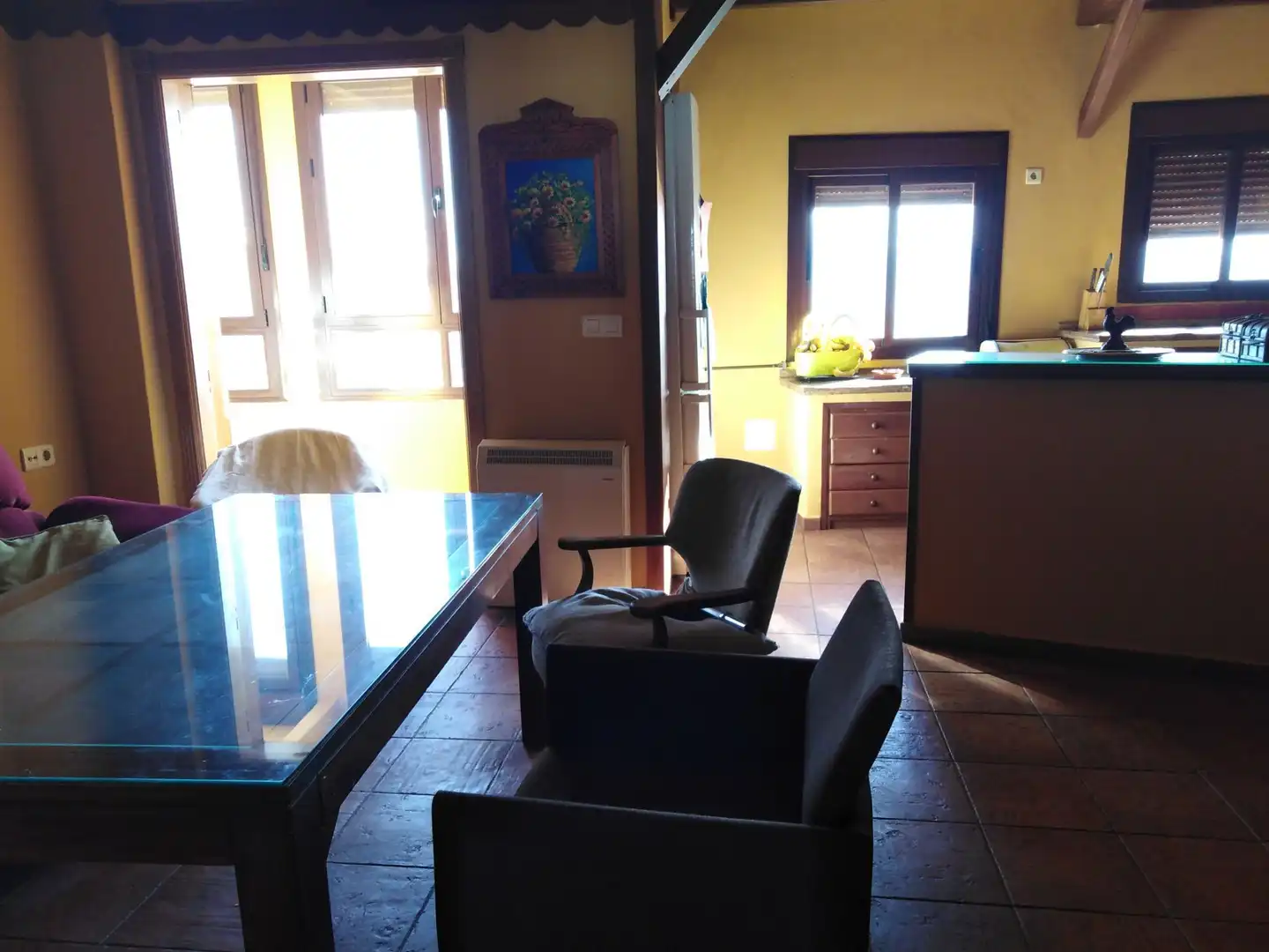 Flat with lift to rent in Centro, imagen 6