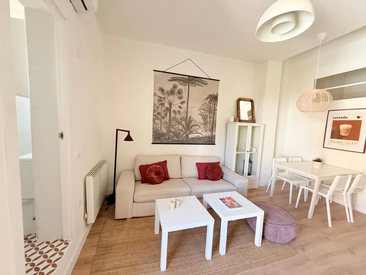 Appartamento con terrazza in vendita a Calle Denia, imagen 20