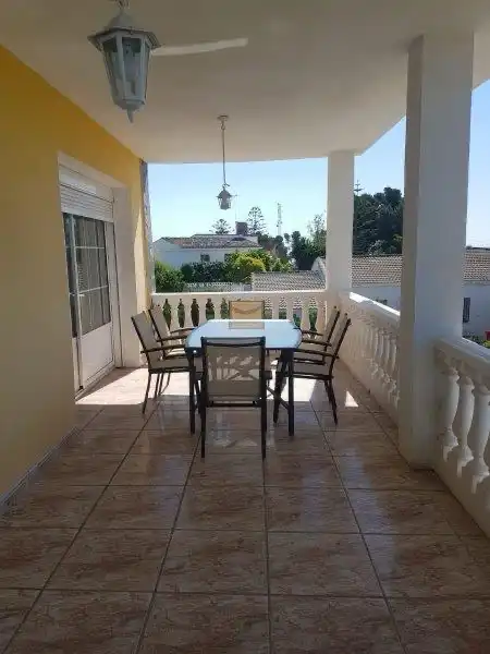 Villa avec piscine à vendre à Urbanización los Lagos 1656, imagen 37