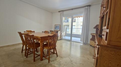 Foto 4 de Pis de lloguer a Las Piscinas Naturales, Torrevieja