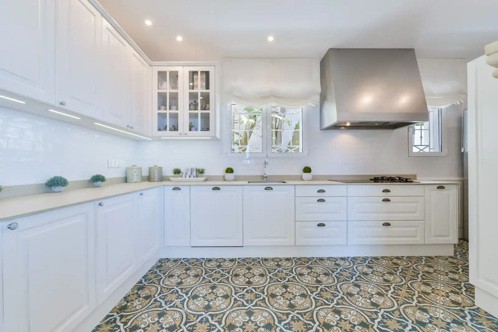 Casa con piscina en venta en Altea Hills, imagen 10