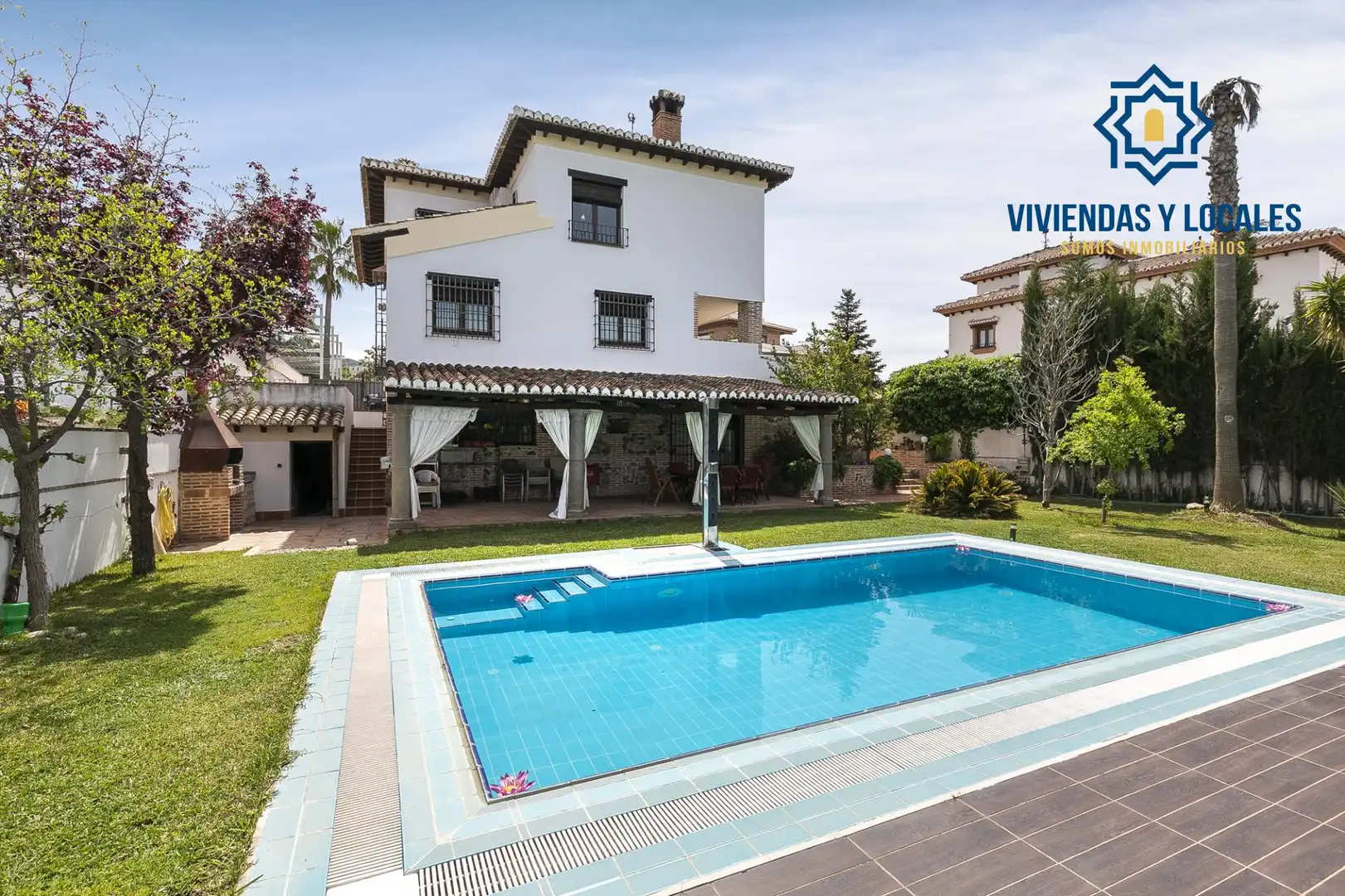 Villa mit Terrasse zum Verkauf in Calle Cúllar Vega, imagen 10