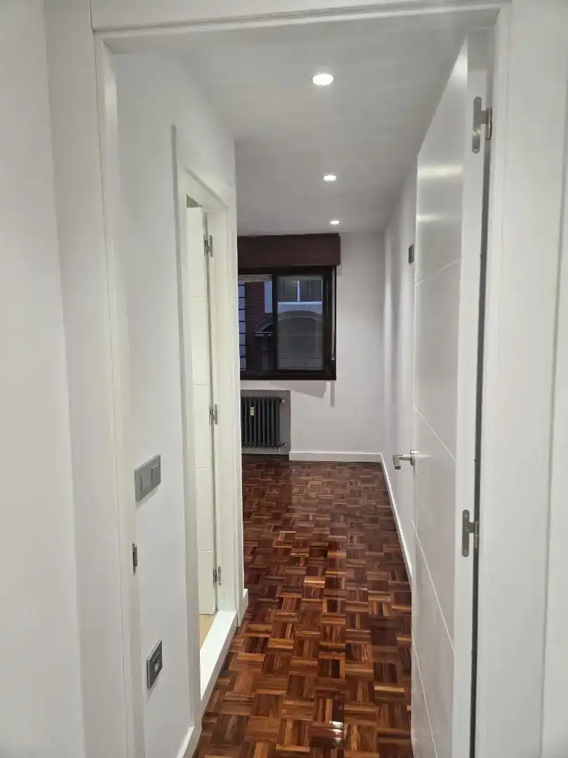 Flat for rent in Centro