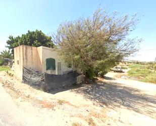 Casa o xalet en venda en El Ejido amb Terrassa