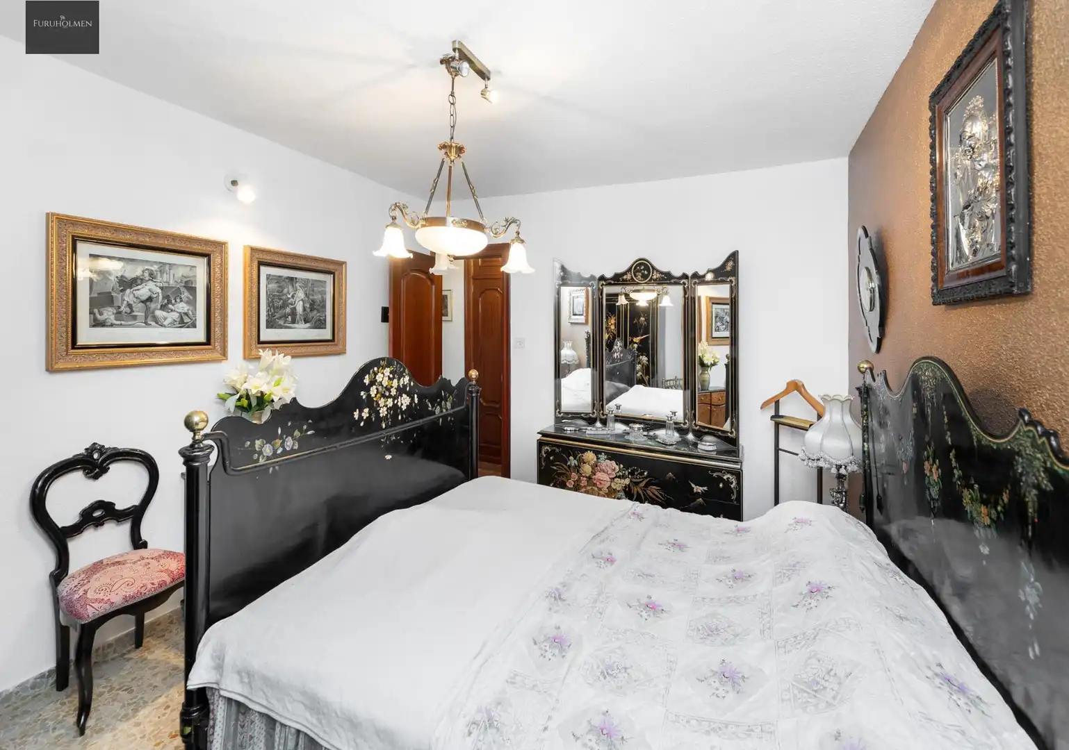 Piso con ascensor en venta en Calle PEDRO ANTONIO DE ALARCON, imagen 18