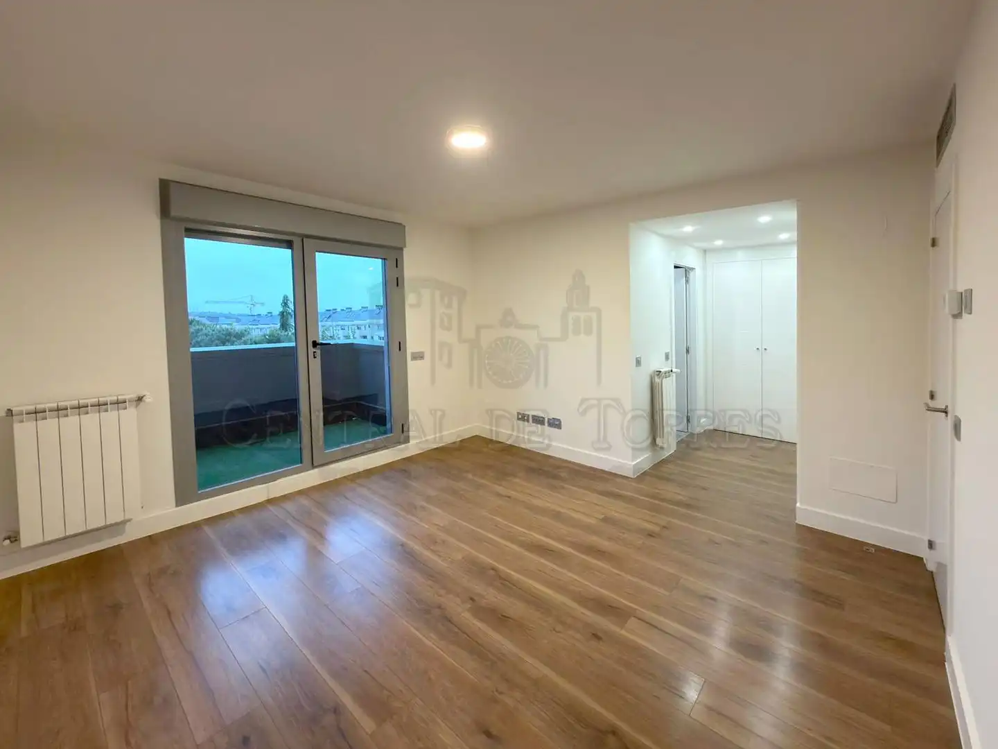 Detached homes for rent in Calle Francisco de Vitoria, Valenoso