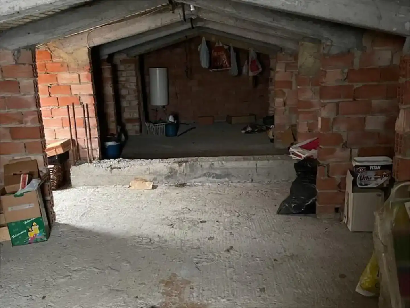 Finca rústica en venda en Zeanuri