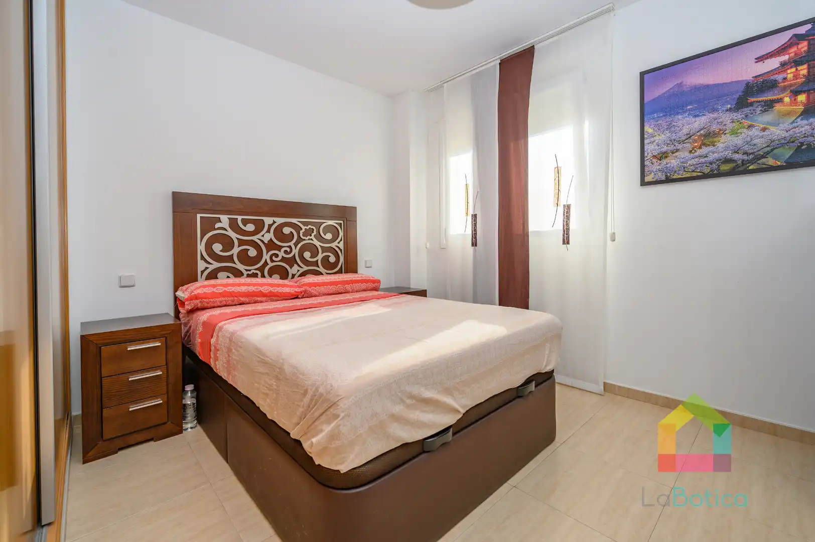 Semi-detached house with pool for sale in Magán, imagen 26